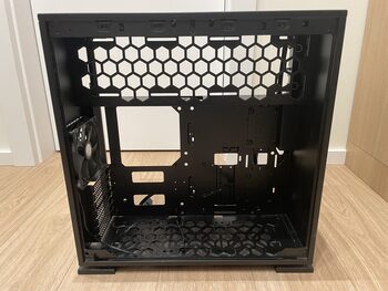 Get Inwin 303 Pc korpusas