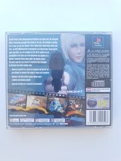 Parasite Eve II PlayStation