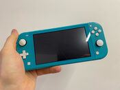 Nintendo Switch Lite, 32GB, Turquoise (14)