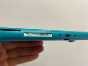 Redeem Nintendo Switch Lite, 32GB, Turquoise (14)