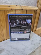 Dishonored & Prey The Arkane Collection PlayStation 4