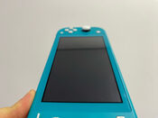Nintendo Switch Lite, 32GB, Turquoise (14) for sale