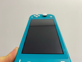 Nintendo Switch Lite, 32GB, Turquoise (14) for sale
