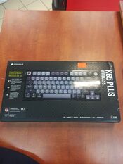 Corsair K65 Plus Wireless