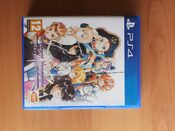 Tales of Vesperia: Definitive Edition PlayStation 4