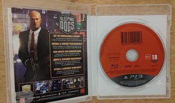 Buy Hitman: Absolution PlayStation 3