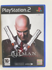 Hitman: Contracts PlayStation 2 for sale