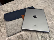 Apple iPad Air 2 16GB Wi-Fi + Cellular Silver