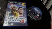 Pro Evolution Soccer 4 PlayStation 2