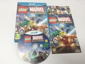 Buy LEGO Marvel Super Heroes Wii U