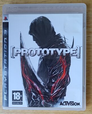 Prototype PlayStation 3