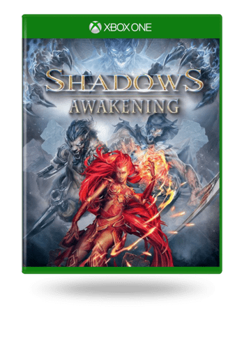 Shadows: Awakening Xbox One