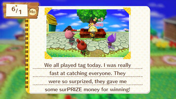 Animal Crossing: Amiibo Festival Wii U for sale