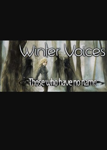 Winter Voices Episode 1: Those who have no name (DLC) (PC) Steam Key GLOBAL