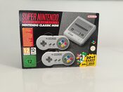 SNES Classic Edition Mini, Grey