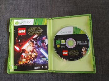 Buy LEGO Star Wars: The Force Awakens Xbox 360