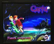 GARTU: FIESTA SORPRESA - PC