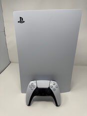 PlayStation 5, Black & White, 825GB