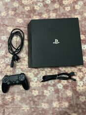 PlayStation 4 Pro, Black, 1TB