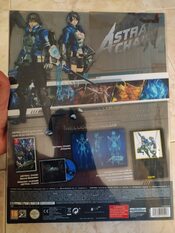 Astral Chain Collector's Edition Nintendo Switch