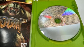 Buy DOOM 3 Xbox