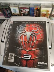 Spider-Man 3 PlayStation 3