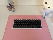 Gk61x build