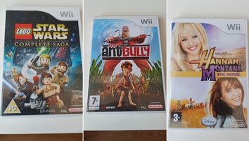 juegos wii