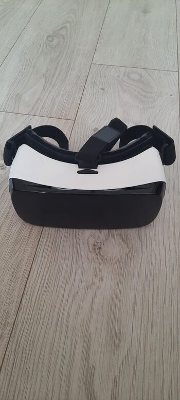 Samsung Gear VR