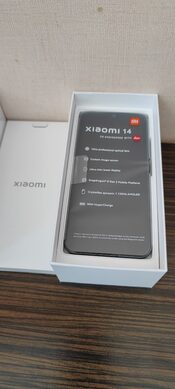 Xiaomi 14 12/256