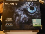 Asus GeForce GT 730 2 GB 902 Mhz PCIe x16 GPU