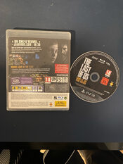 The Last Of Us PlayStation 3