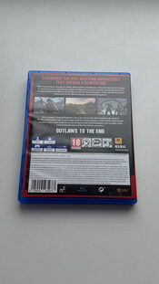 Buy Red Dead Redemption PlayStation 4