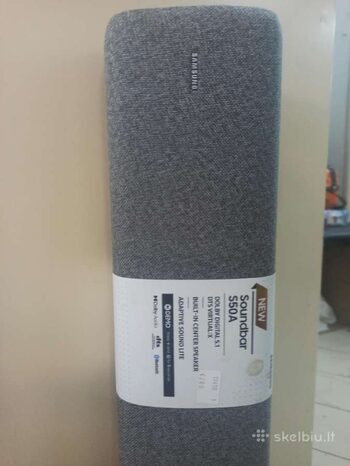 Samsung Soundbar S50a