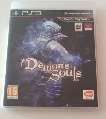 Demon's Souls PlayStation 3