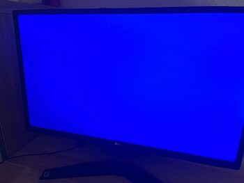 LG 24MP59G žaidimų monitorius