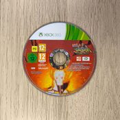 NARUTO SHIPPUDEN: Ultimate Ninja STORM Revolution Xbox 360