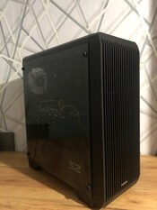 Zalman S2 ATX Mid Tower Black PC Case