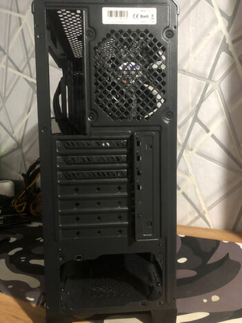 Redeem Zalman S2 ATX Mid Tower Black PC Case