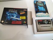 Illusion of Time SNES