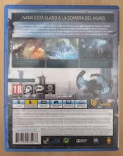 Lote de juegos PS4 en perfecto estado