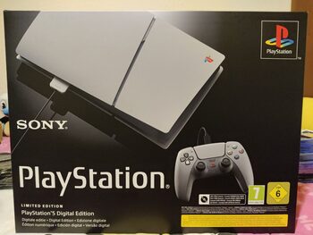 Consola PlayStation 5 limitada 30th aniversario