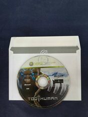 Too Human Xbox 360