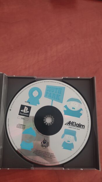 South Park PlayStation for sale