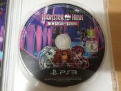 Monster High: New Ghoul in School PlayStation 3