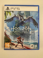 Horizon: Forbidden West PlayStation 5