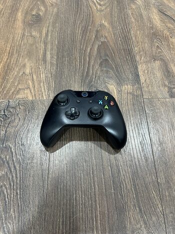 Buy Xbox One X, Black, 1tb/5 žaidimai