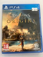 Assassin's Creed Origins PlayStation 4