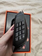 Redeem Steelseries aerox 9 wireless pele 