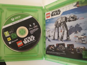 LEGO Star Wars: The Skywalker Saga Xbox One